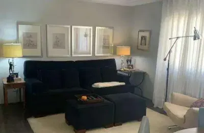 Apartamento com 3 quartos à venda na Rua Santa Justina, 244, Vila Olímpia, São Paulo