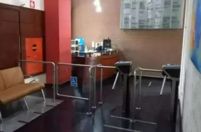 Sala comercial à venda na Alameda Iraé, 620, Indianópolis, São Paulo