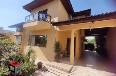Sobrado à venda 5 quartos 3 suítes 8 vagas centro - são bernardo do campo - sp