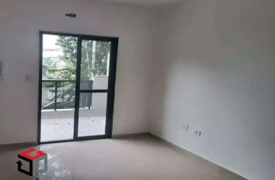 Apartamento à venda 2 quartos 1 suíte 1 vaga assunção - santo andré - sp