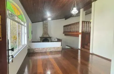 Sobrado à venda 6 quartos 3 suítes 6 vagas dos casa - são bernardo do campo - sp