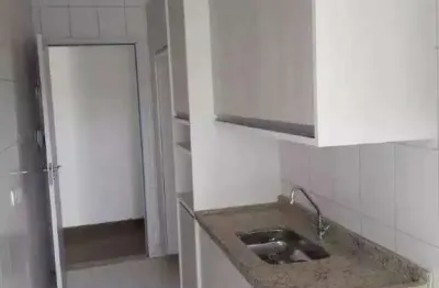 Apartamento à venda 2 quartos 1 suíte 2 vagas dusi - são bernardo do campo - sp
