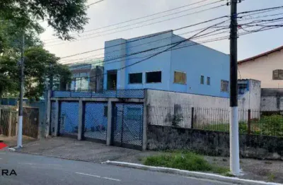 Prédio comercial com 300m² em bosque da saúde - são paulo - sp