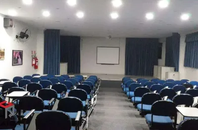 Prédio à venda 2 vagas assunção - são bernardo do campo - sp