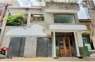 Prédio à venda na Rua Professor Atílio Innocenti, 891, Vila Nova Conceição, São Paulo
