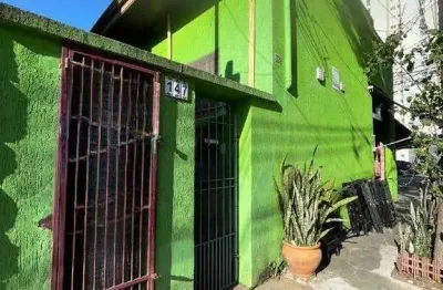 Prédio de 330m² no barcelona em são caetano do sul - sp