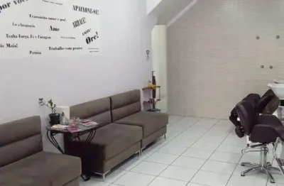 Prédio à venda 3 quartos 1 suíte 4 vagas centro - são bernardo do campo - sp