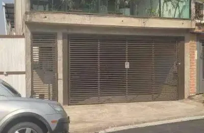 Prédio à venda 12 quartos 4 vagas nova petrópolis - são bernardo do campo - sp