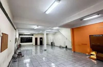 Prédio para aluguel 11 vagas nova petrópolis - são bernardo do campo - sp