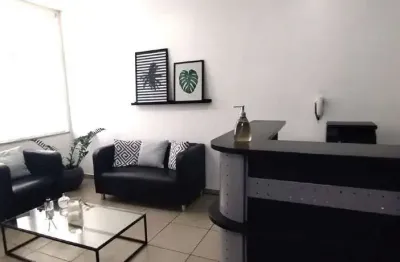Prédio à venda 1 vaga anchieta - são bernardo do campo - sp