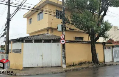Prédio à venda na Rua Miragaia, 1167, Paulicéia, São Bernardo do Campo