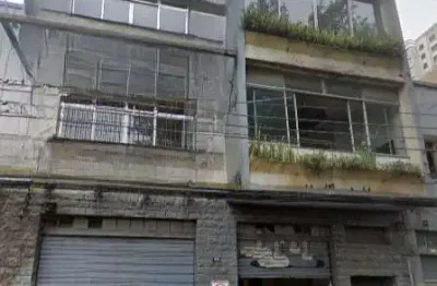 Prédio à venda na Rua Doutor Ribeiro de Almeida, 166, Barra Funda, São Paulo