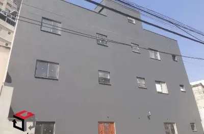 Prédio à venda na Rua Luís Delfino, 95, Vila Bastos, Santo André
