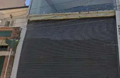 Prédio à venda na Avenida Antártica, 595, Água Branca, São Paulo