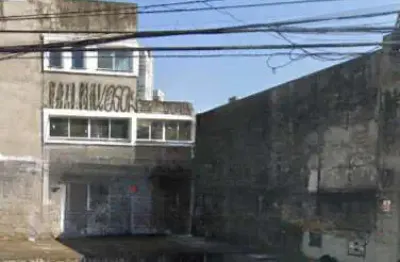 Prédio à venda na Rua Natingui, 722, Vila Madalena, São Paulo