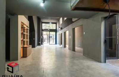 Prédio comercial com 251m² - perdizes - são paulo - sp