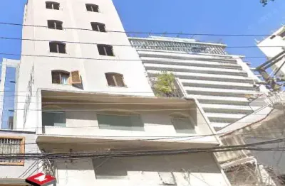 Prédio à venda na Rua Antônio Bicudo, 49, Pinheiros, São Paulo