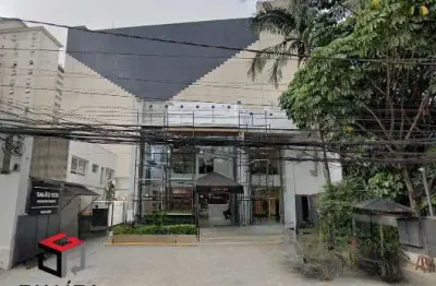 Prédio com 2.432m² - jardim américa - são paulo - sp