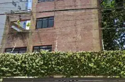 Prédio com 1.083m² - chácara inglesa - são paulo - sp