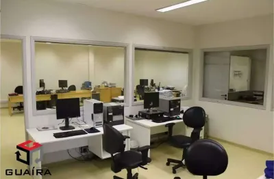 Prédio à venda na Avenida José Odorizzi, 650, Assunção, São Bernardo do Campo
