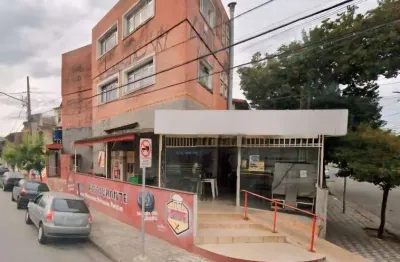 Prédio à venda rudge ramos - são bernardo do campo - sp