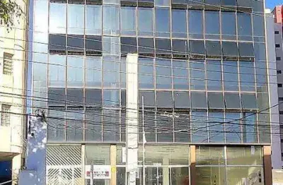 Prédio à venda na Rua Primeiro de Maio, 178, Centro, Santo André