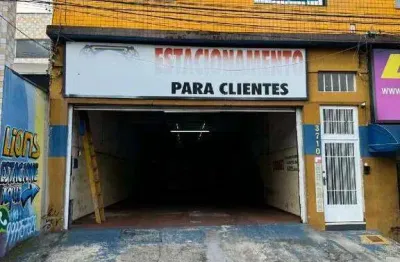 Prédio à venda 2 vagas anchieta - são bernardo do campo - sp