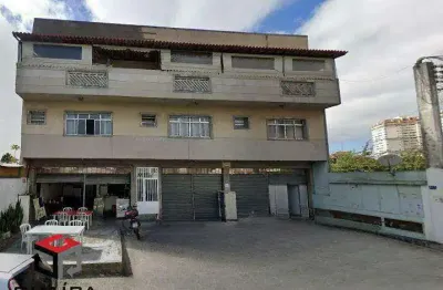 Prédio à venda na Rua Braga, 357, Vila Lusitânia, São Bernardo do Campo