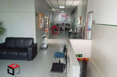 Prédio 750 m² localizado no bairro centro são caetano do sul - sp