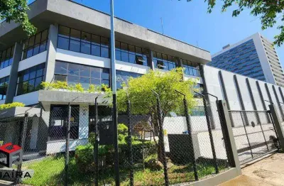 Prédio 3647 m² localizado no bairro parque industrial tomas edson são paulo - sp