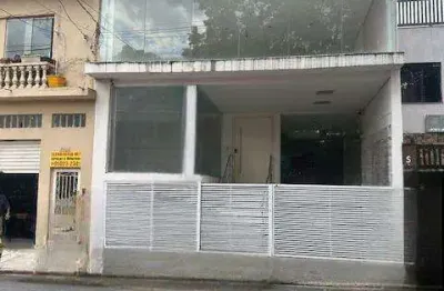 Prédio com 600m² localizado no bairro santa paula em são caetano do sul/sp. (com elevador)