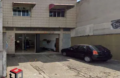 Prédio à venda na Rua Rolim de Moura, 205/211, Ferrazópolis, São Bernardo do Campo
