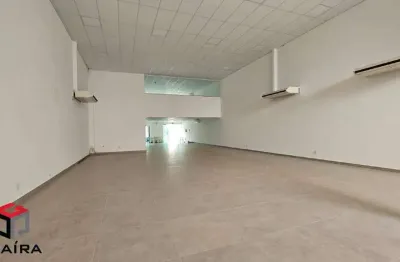 Prédio para aluguel 20 vagas rudge ramos - são bernardo do campo - sp