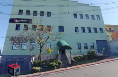 Prédio à venda na Avenida Humberto Alencar Castelo Branco, 1900, Assunção, São Bernardo do Campo