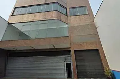 Prédio para alugar na Rua Frei Gaspar, 205, Centro, São Bernardo do Campo
