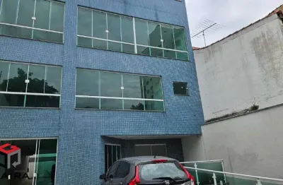 Prédio à venda 20 vagas rudge ramos - são bernardo do campo - sp