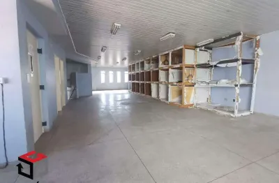 Prédio 720 m³ localizado no bairro jardim do mar são bernardo do campo - sp