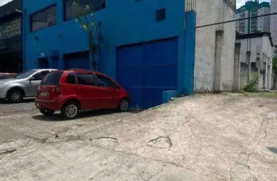 Prédio à venda na Avenida Pereira Barreto, 716, Paraíso, Santo André