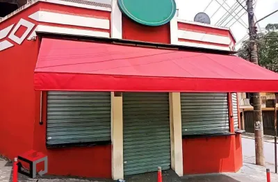 Prédio à venda 2 quartos 4 vagas assunção - são bernardo do campo - sp