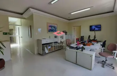 Prédio para aluguel 14 vagas jardim do mar - são bernardo do campo - sp