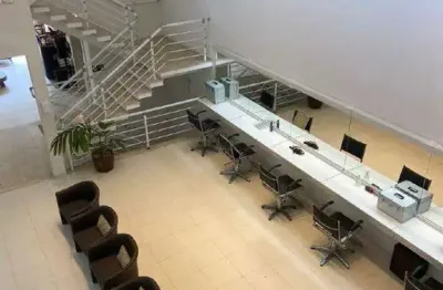Prédio à venda 14 vagas centro - são bernardo do campo - sp