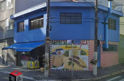 Prédio à venda 2 quartos santa maria - são caetano do sul - sp