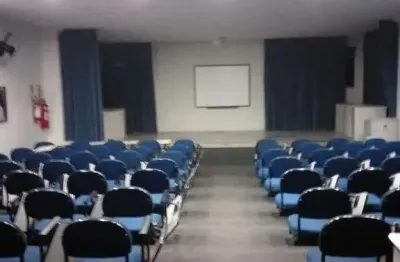 Prédio para aluguel 2 vagas assunção - são bernardo do campo - sp