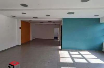 Prédio para aluguel 4 vagas jardim do mar - são bernardo do campo - sp