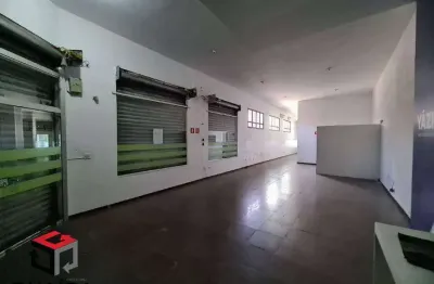 Prédio para aluguel 3 vagas rudge ramos - são bernardo do campo - sp