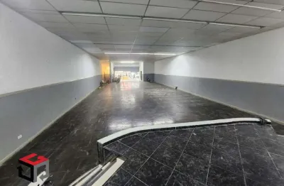 Prédio à venda na Rua Havana, 40, Parque das Américas, Mauá