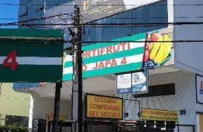 Prédio à venda na Rua Walter Carlos Zanini, 29, Assunção, São Bernardo do Campo
