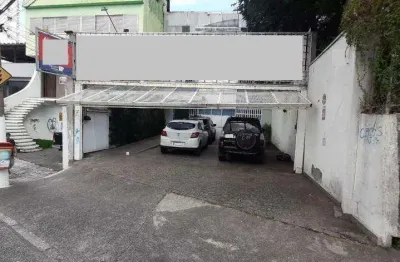 Prédio à venda 6 vagas jardim do mar - são bernardo do campo - sp