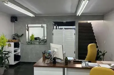 Prédio à venda 4 vagas centro - são bernardo do campo - sp