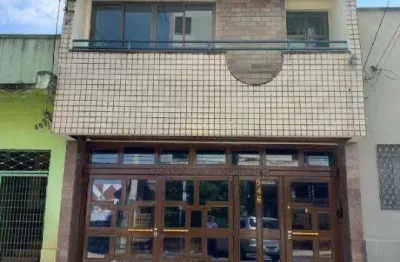 Prédio à venda na Rua Coronel Agenor de Camargo, 546, Centro, Santo André